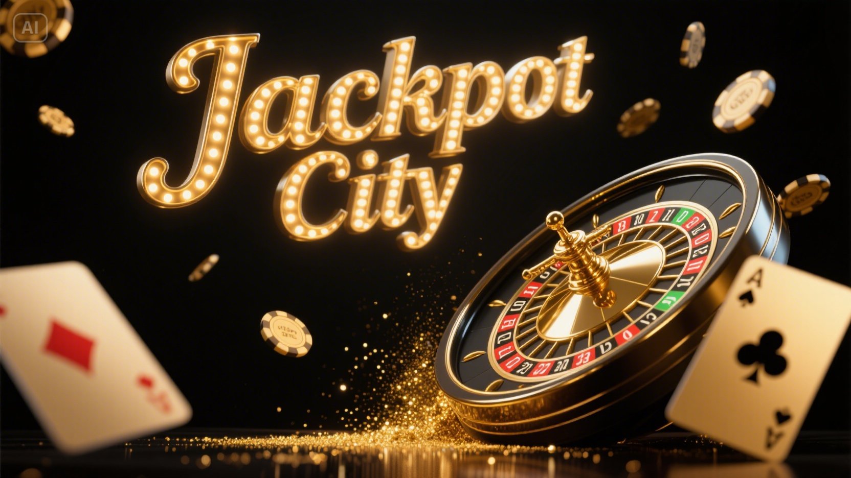Jackpot City پاکستان